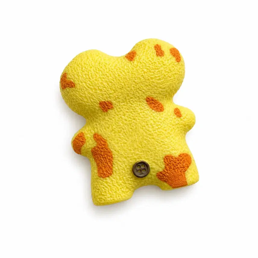 [BUNJANG] Fuggler Figure (New) / 퍼글러 피규어