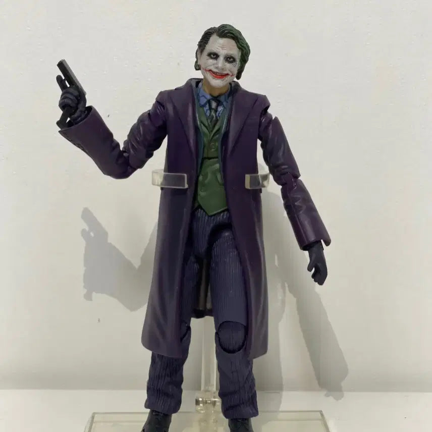 [BUNJANG] Joker Figure Vintage / 조커 피규어 빈티지샵