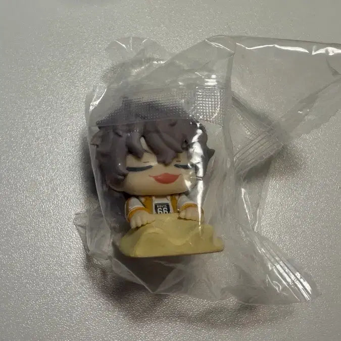 [BUNJANG] Wind Breaker Onemutan Vol. 2 Choji Figure / 윈브레 오네무탄 2탄 쵸지 판매 (캡슐O)