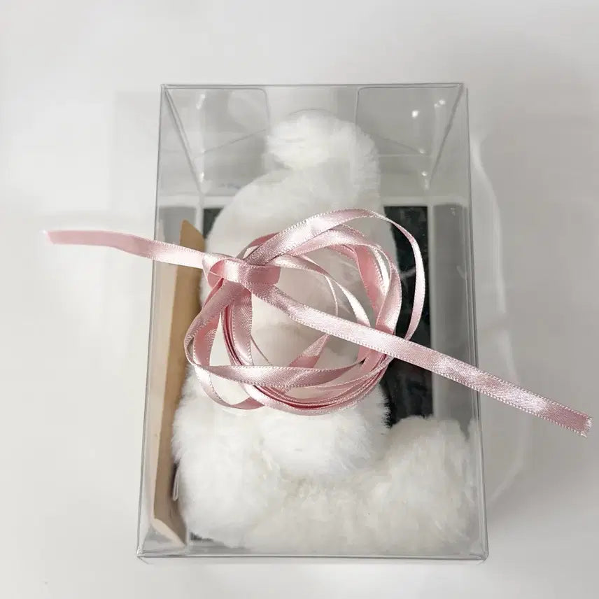 [BUNJANG] Yukiya 20cm Handmade Doll Keyring / 유키야 yukiya 20cm 핸드메이드 인형 키링