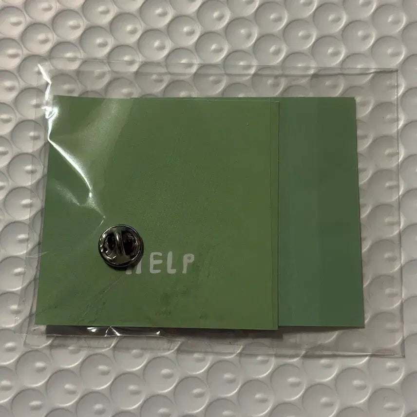 [BUNJANG] Vivarium Pin Button Badge / 비바리움 핀버튼 뱃지