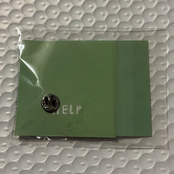 [BUNJANG] Vivarium Pin Button Badge / 비바리움 핀버튼 뱃지