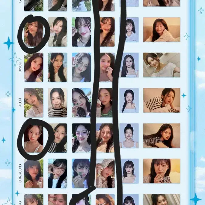 [BUNJANG] fromis_9 From Summer Bundle Set / 프로미스나인 프롬썸머