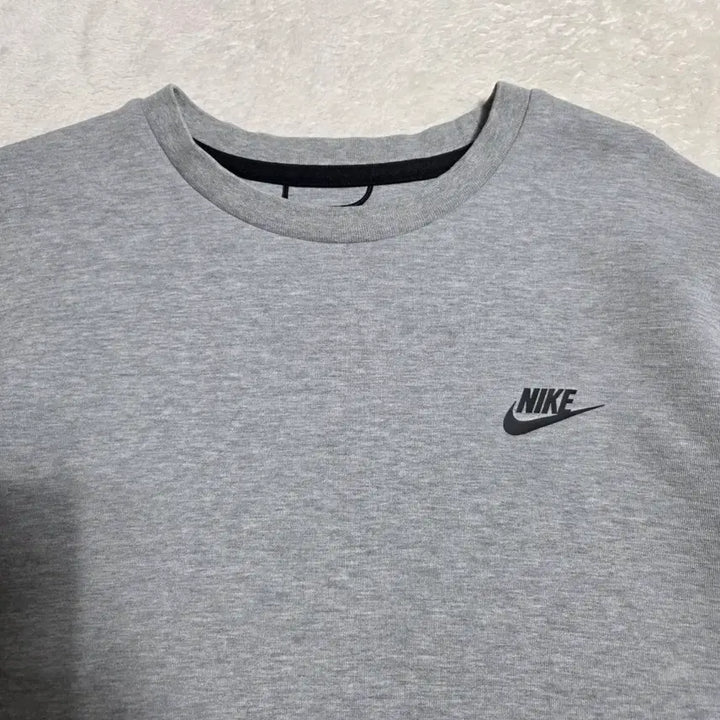 [BUNJANG] Nike Tech Fleece Sweatshirt / (XXL)나이키 테크 플리스 맨투맨