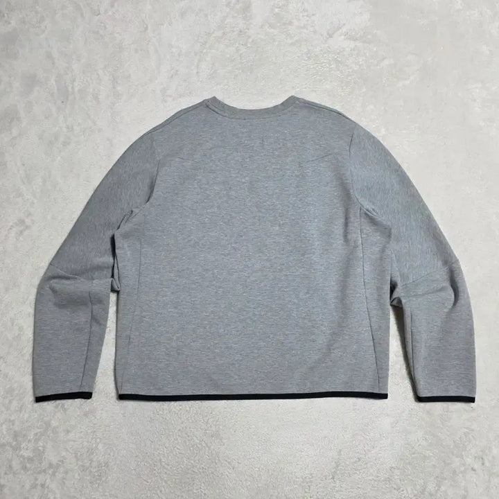 [BUNJANG] Nike Tech Fleece Sweatshirt / (XXL)나이키 테크 플리스 맨투맨