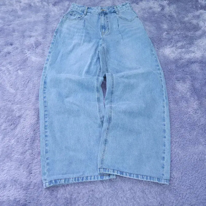 [BUNJANG] Thursday Island Jeans S / S 25ss 써스데이아일랜드 청바지 | 0519B14