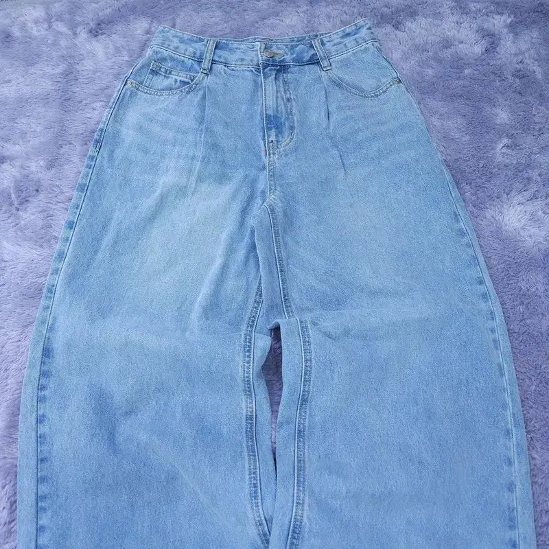 [BUNJANG] Thursday Island Jeans S / S 25ss 써스데이아일랜드 청바지 | 0519B14