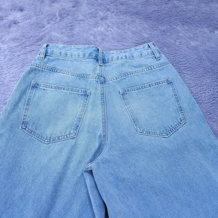 [BUNJANG] Thursday Island Jeans S / S 25ss 써스데이아일랜드 청바지 | 0519B14