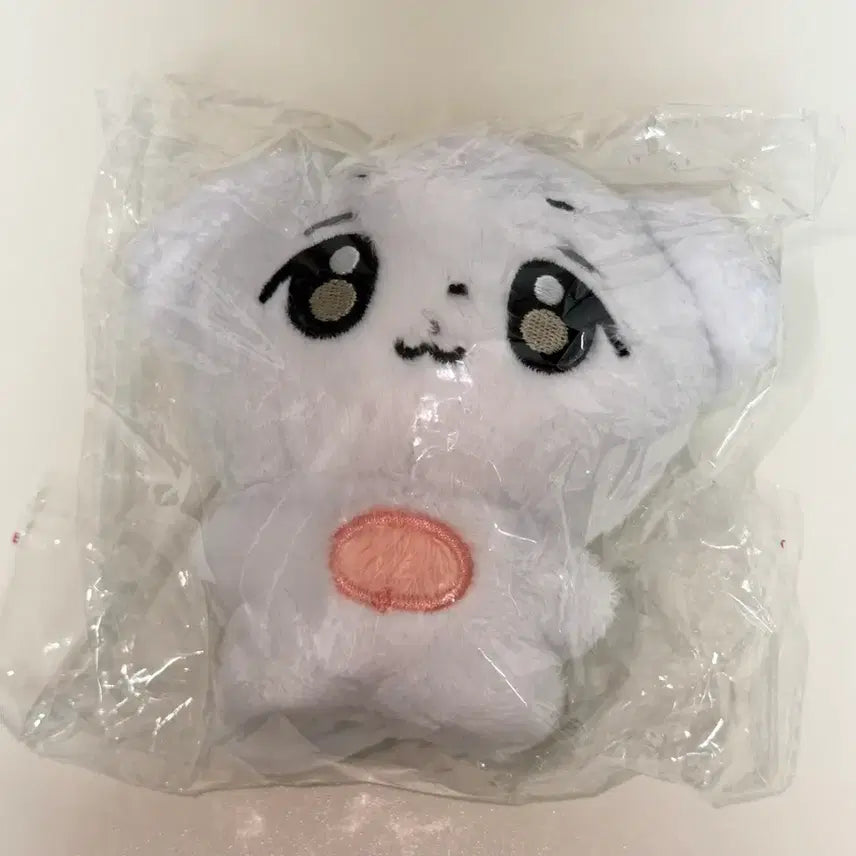 [BUNJANG] Sangchu Normal Hyun Doll Choi Ripwoo Buchyu Sealed B-Grade / 상츄 양도 알디원 정상현 인형 최립우 부츄 미개봉 B급