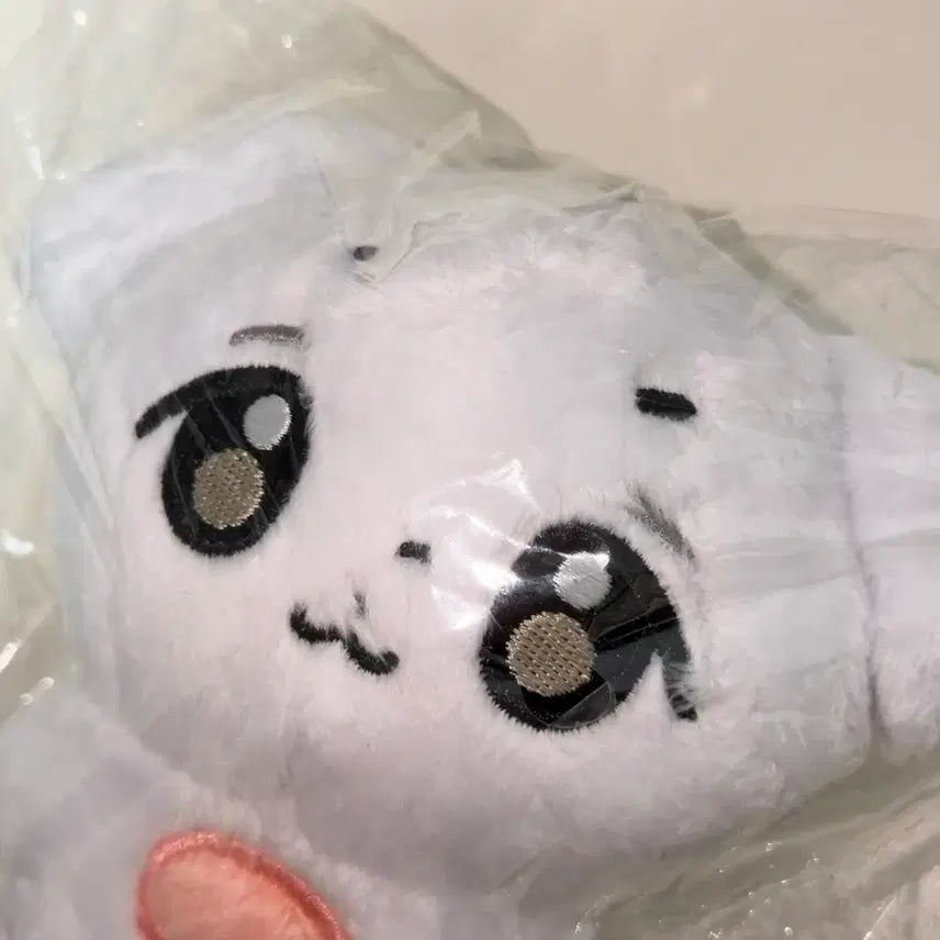 [BUNJANG] Sangchu Normal Hyun Doll Choi Ripwoo Buchyu Sealed B-Grade / 상츄 양도 알디원 정상현 인형 최립우 부츄 미개봉 B급