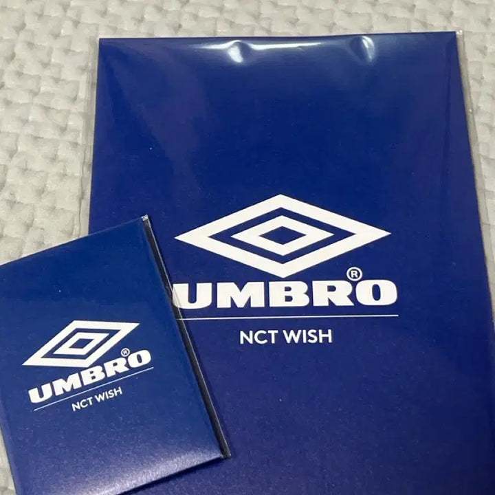 [BUNJANG] NCT WISH Umbro Photocard, Four-Cut Photo Set / NCT WISH 엄브로 포카,네컷