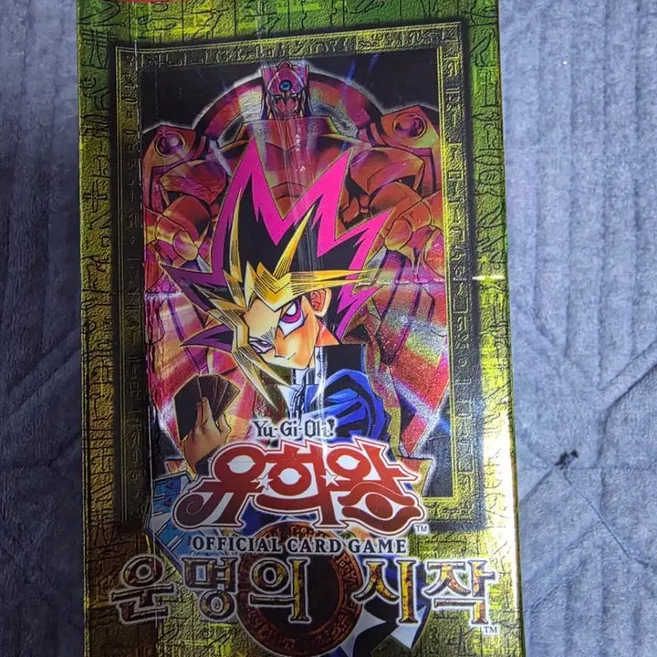 [BUNJANG] Yu-Gi-Oh! Fate&