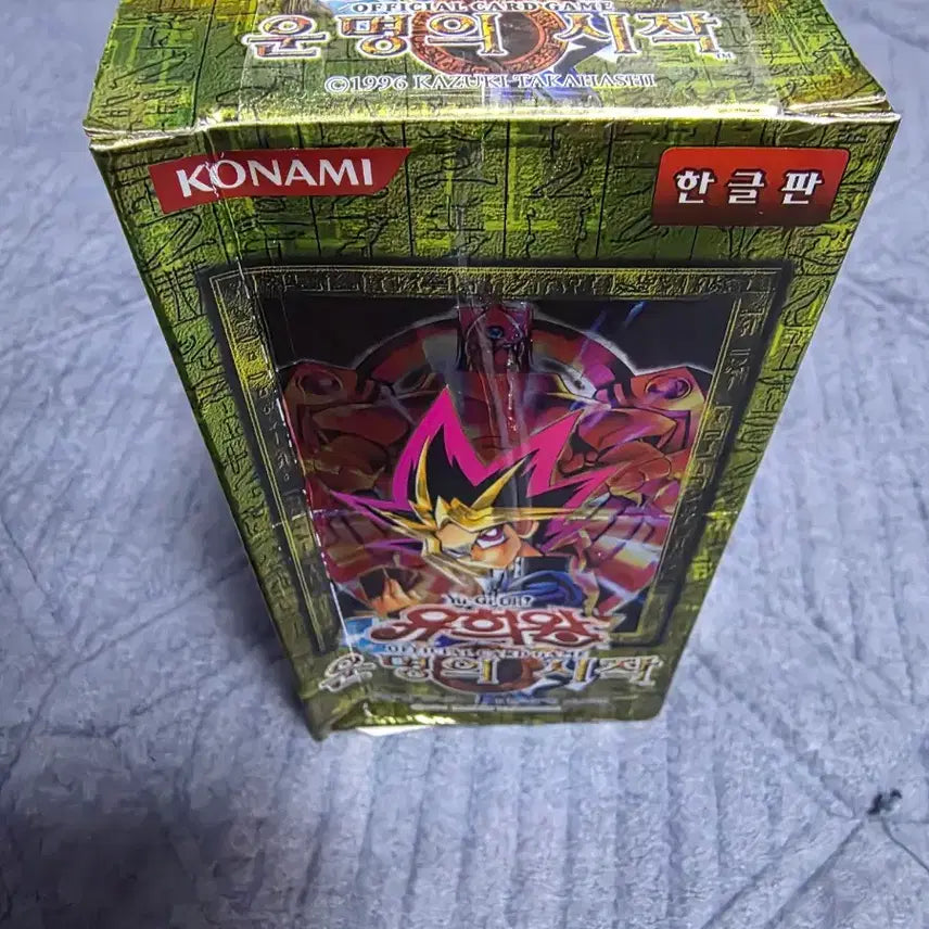 [BUNJANG] Yu-Gi-Oh! Fate&