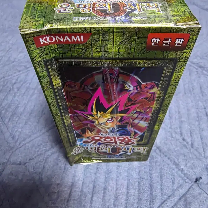 [BUNJANG] Yu-Gi-Oh! Fate&