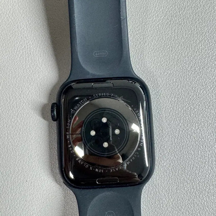 [BUNJANG] Apple Watch Series 7 Midnight 45mm / 애플워치7 미드나잇 45mm