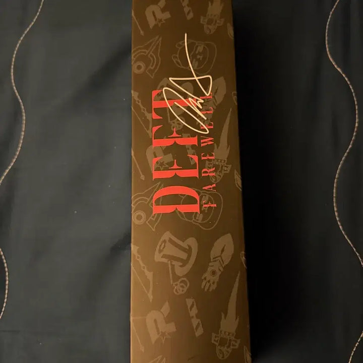 [BUNJANG] Deft Mousepad KT Rolster League of Legends / 데프트 장패드 굿즈 kt 롤스터 리그오브레전드