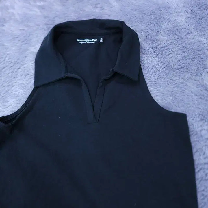 [BUNJANG] Abercrombie &amp; Fitch Short Sleeve T-Shirt XS / XS 아베크롬비 반팔 티 | 0519B11