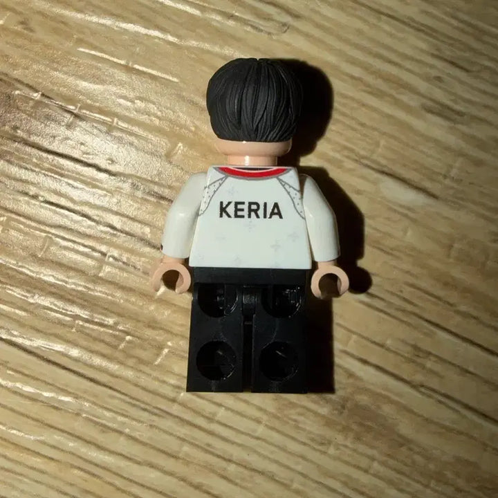 [BUNJANG] T1 2025 Home Ground VIP Package Keria Mini Figure / 2025 티원 홈그라운드 VIP 패키지 미니 레고 피규어 케리아keria