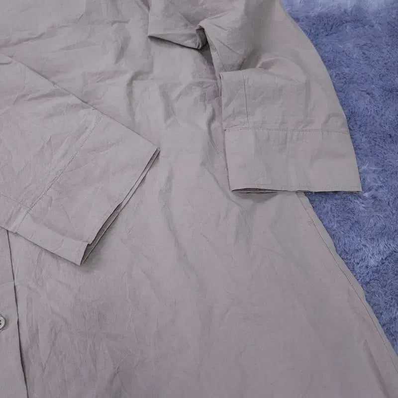[BUNJANG] COS Cotton Shirt Dress / EUR 42 코스 셔츠 원피스 | 0519B17
