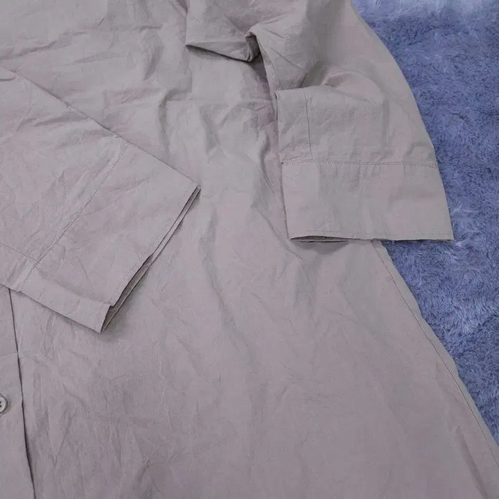 [BUNJANG] COS Cotton Shirt Dress / EUR 42 코스 셔츠 원피스 | 0519B17