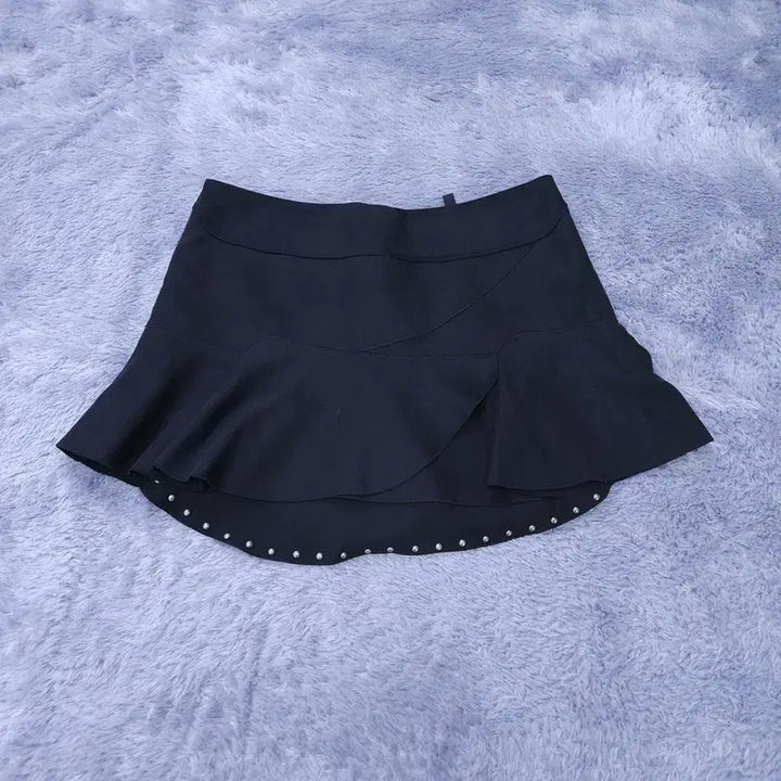 [BUNJANG] Vintage System Skirt (Size 67-98) / 67-98 시스템 치마 스커트 | 0519B27