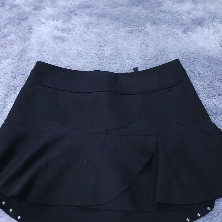 [BUNJANG] Vintage System Skirt (Size 67-98) / 67-98 시스템 치마 스커트 | 0519B27