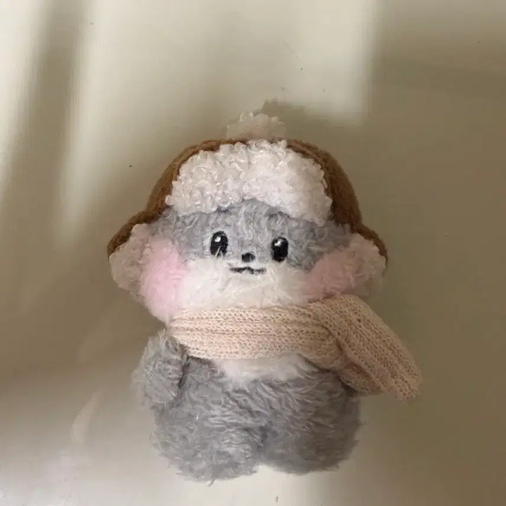 [BUNJANG] Gunbam Ganini Photocard Holder / 군밤거니니