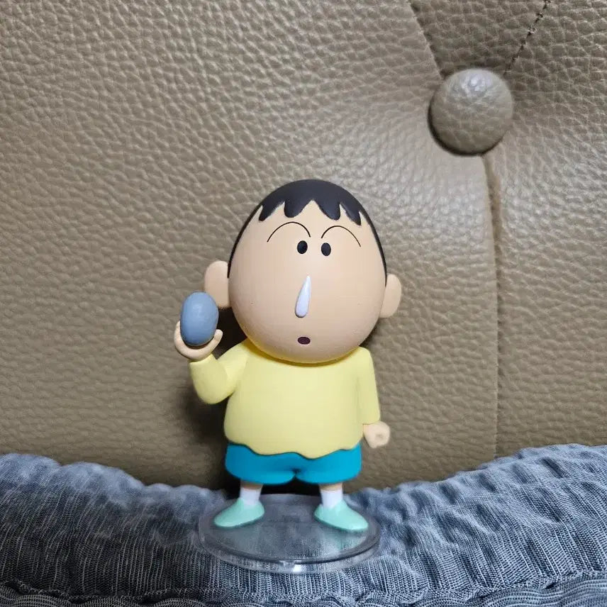 [SOLD OUT] 메디콤토이 UDF 맹구 피규어