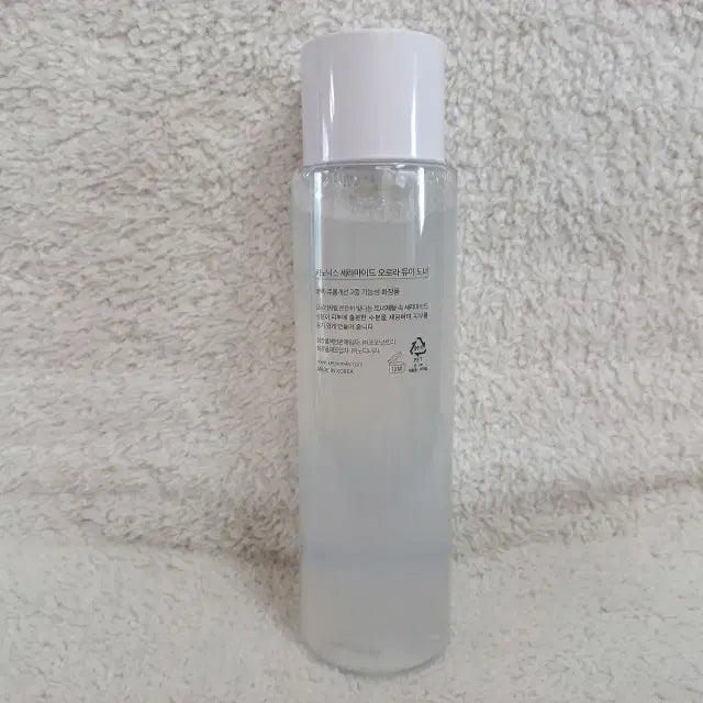 [BUNJANG] Kinnikinnik Ceramide Aurora Dewey Toner 300ml / 키노닉스 세라마이드 오로라 듀이 토너 300ml