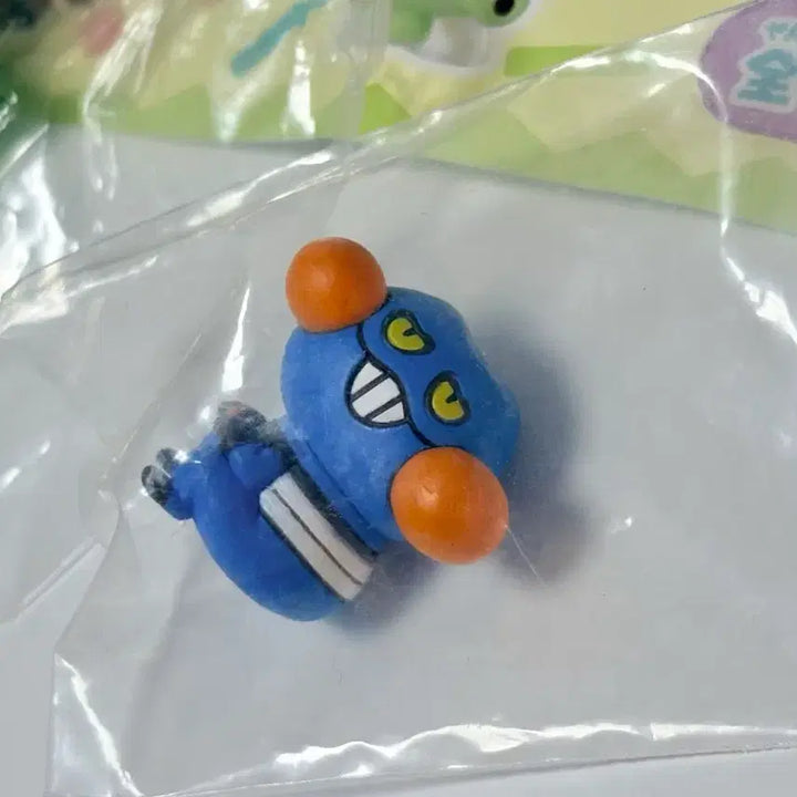 [BUNJANG] Kanahei Version Pokemon Gacha Figures (Lopapah &amp; Sentret) / 카나헤이 버젼 포켓몬스터 가챠
