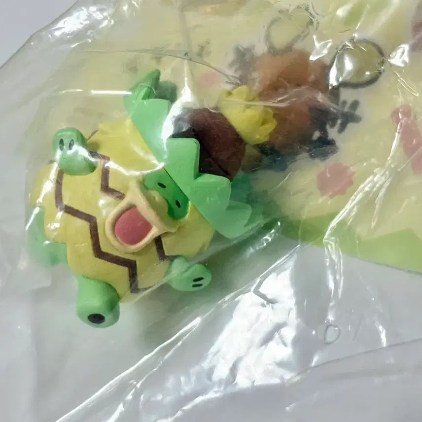 [BUNJANG] Kanahei Version Pokemon Gacha Figures (Lopapah &amp; Sentret) / 카나헤이 버젼 포켓몬스터 가챠