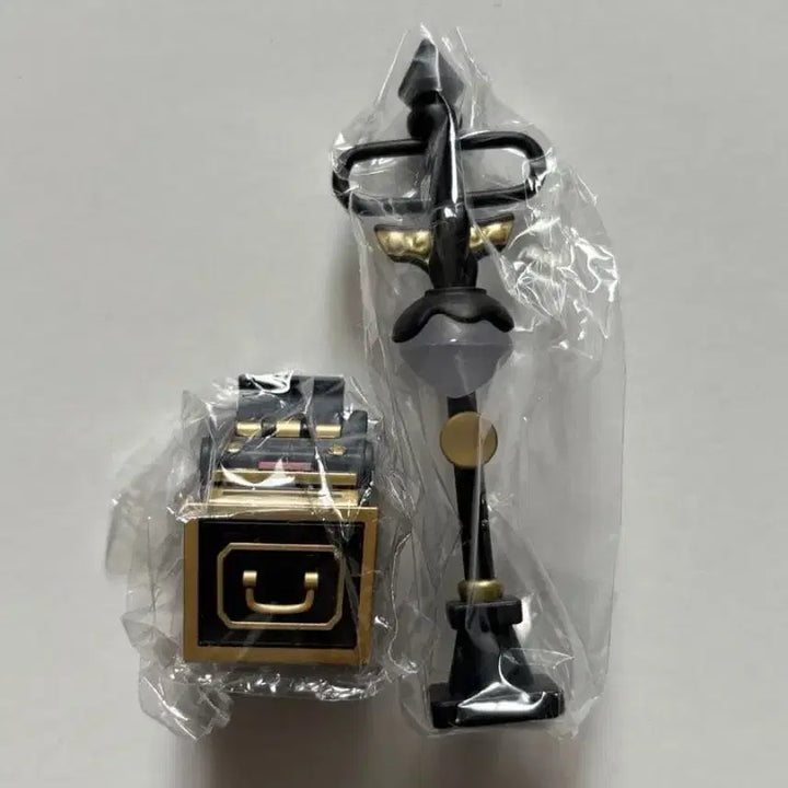 [BUNJANG] Identity V Decoder Figure / 제5인격 탁상침입 해독기 피규어