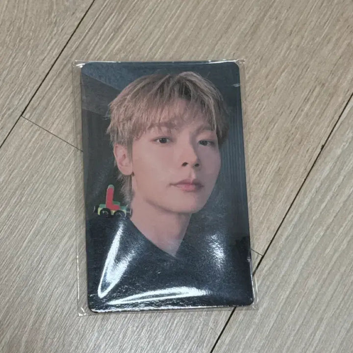 [BUNJANG] Lucy Island Concert Final Day Admission Photocard / 루시 섬콘 막콘 입장 포카
