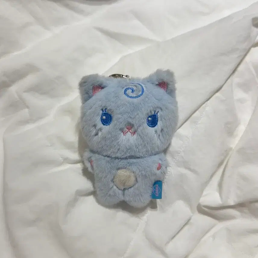 [BUNJANG] Aespa Karina Plush Doll / 에스파 카랑이