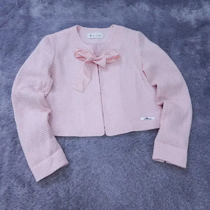 [BUNJANG] It MICHAA 82cm 24SS Jacket / 82cm 24ss 잇미샤 자켓 | 0519B20