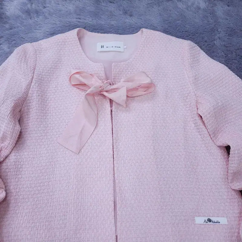[BUNJANG] It MICHAA 82cm 24SS Jacket / 82cm 24ss 잇미샤 자켓 | 0519B20