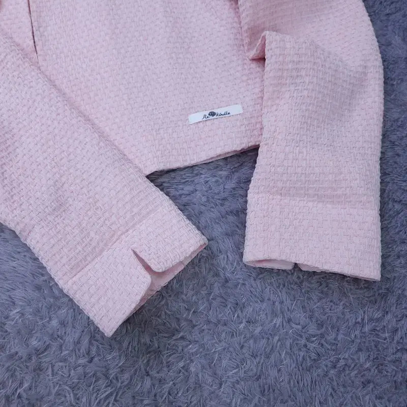 [BUNJANG] It MICHAA 82cm 24SS Jacket / 82cm 24ss 잇미샤 자켓 | 0519B20