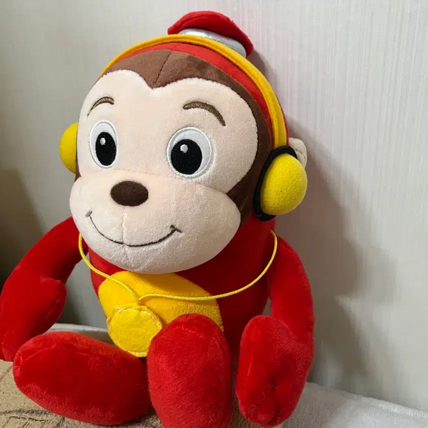 [BUNJANG] Cocomong Character Plush Toy - New, Unused / 코코몽 캐릭터 인형 새제품 토이 소품 미사용품 애착인형 빈티지