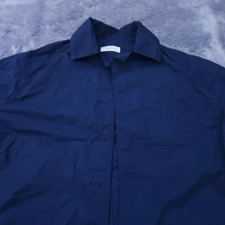 [BUNJANG] Hazzys Short Sleeve Shirt Size 85-160 / 85-160 헤지스 반팔 셔츠 | 0519B12