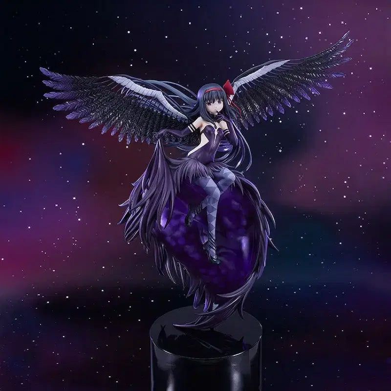 [BUNJANG] Good Smile Company Akemi Homura Devil Ver. 1/8 Scale Figure / 굿스마일 아케미 호무라 악마 1/8 피규어