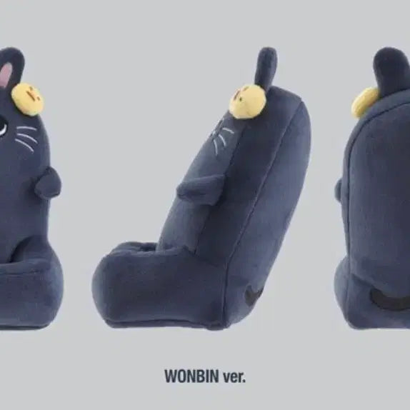 [BUNJANG] RIIZE "Toonyeongdeok" Phone Holder / 새상품 라이즈 토냥덕 폰홀더 거치대