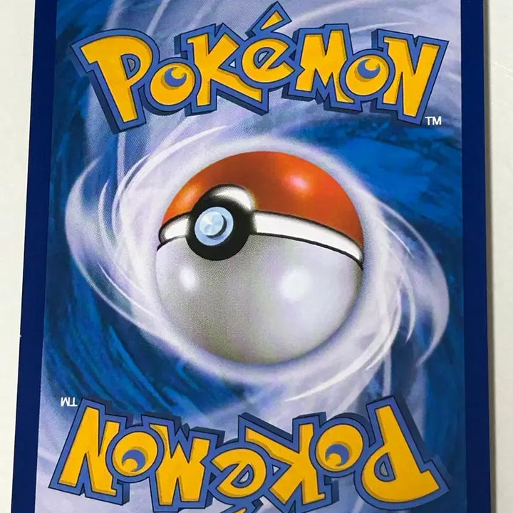 [BUNJANG] Pokemon Card Torchic CHR Sun &amp; Moon Dream League / 팽도리 빛나 chr 포켓몬카드
