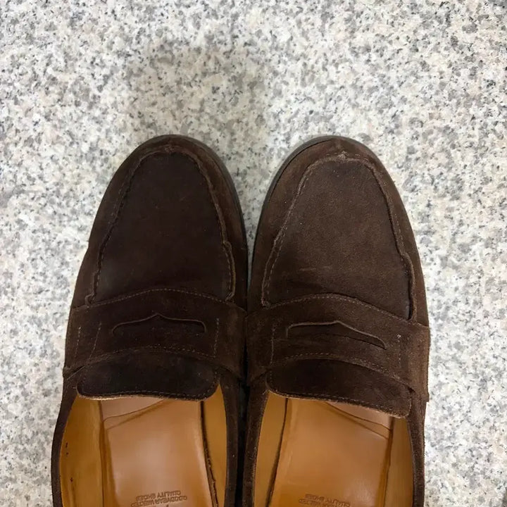 [SOLD OUT] 버윅 4456 로퍼 7반