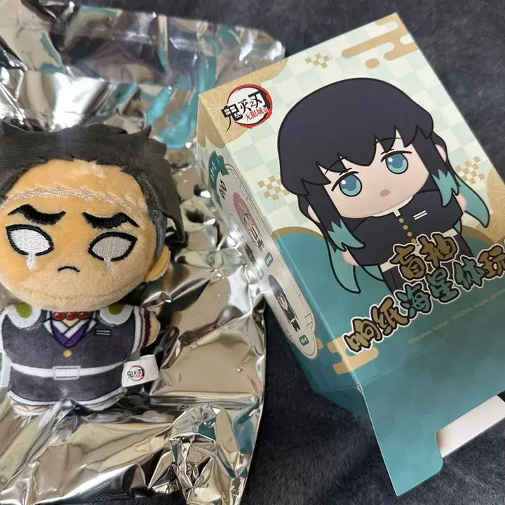 [SOLD OUT] 귀칼 애니플랙스 불가사리 교메이
