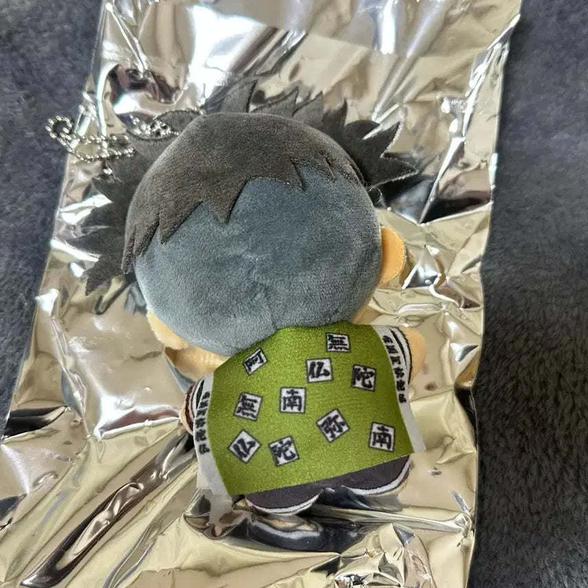 [SOLD OUT] 귀칼 애니플랙스 불가사리 교메이