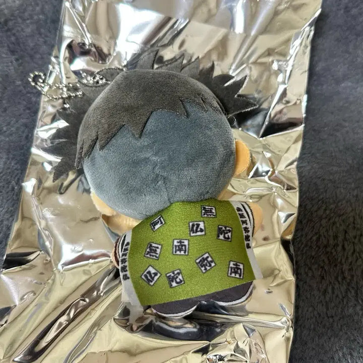 [SOLD OUT] 귀칼 애니플랙스 불가사리 교메이