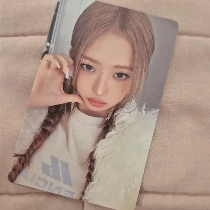 [BUNJANG] IVE Rei Re-ve album Photocard / 아이브 레이 리바이브 포토카드 판매합니다!!