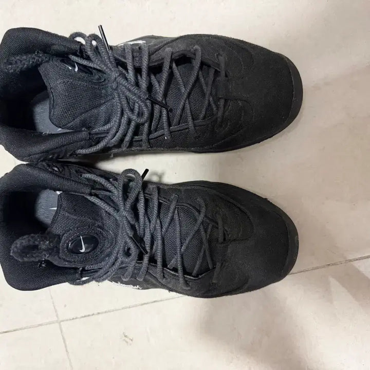 [BUNJANG] Nike Stussy Air Penny 2 / 나이키 스투시 에어페니 2 270