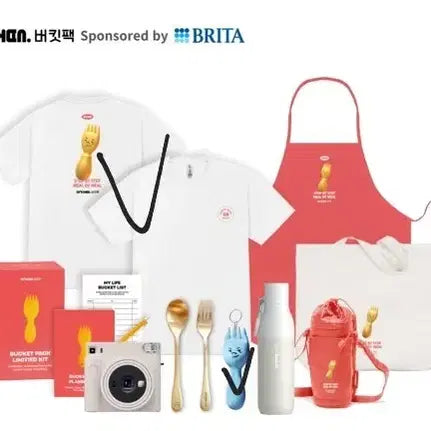 [BUNJANG] Kwaktube T-shirt Bundle / 곽튜브 반팔, 키링 일괄