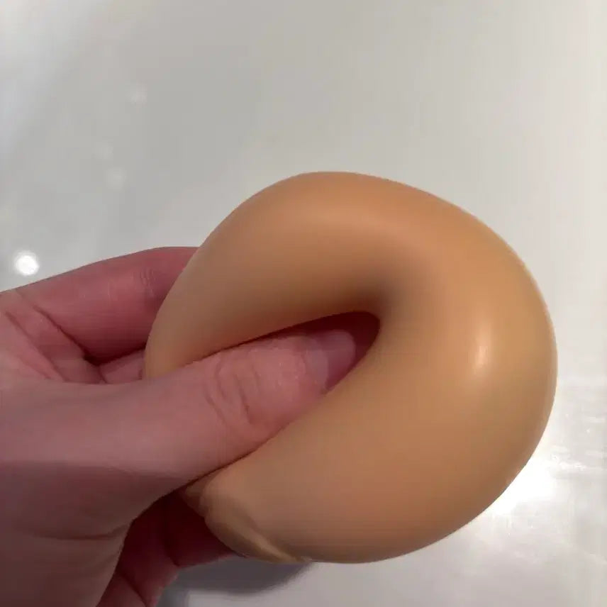 [BUNJANG] Egg Squeeze Toy / 계란 말랑이